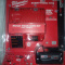 REDLITHIUM XC 5.0 M 18 BATTERY PACK. ALSO, M 12 TO M 18 CHARGING
