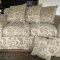 Love seat