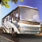 2008 National Pacifica 36Ft Class-A Motorhome For Sale