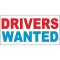 Delivery Drivers Wanted