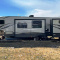 2016 Crossroads Rezerve 31BH Fifthwheel For Sale