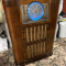 Crosley 02CP Console Radio