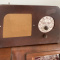 Coin Operated Music Vendor Radio