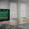 Outlook Room Scheduling System