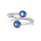 Buy Unique Handmade Sterling Silver Rings From LeightWorks