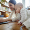 Learn how to start your own internet-based business.