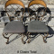 Antique Looking Chairs