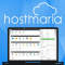 HostMaria - cheap and reliable Cloud hosting for websites