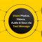 Business Text Messaging With Attachments | Redtie