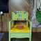 Potty Planter