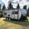 2008 Starcraft Starstream 19RB Trailer For Sale