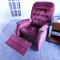 FREE Recliner