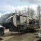 2014 Coachmen Chaparral 357BHS Fifthwheel For Sale