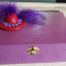 Purple Hat Club: Decorative Box