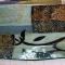 Plate: Large Decorative Serving Plate