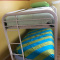 Bunk Beds with mattresses