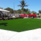 TK Artificial Grass Installation