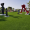 Artificial Grass for Landscaping