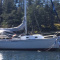 Morgan 38 sailboat