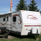 2006 Fleetwood Prowler Regal 300FQS Trailer For Sale