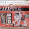Titan XT250 Airless Paint Sprayer