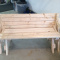 PICNIC TABLE BENCH