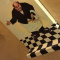 Art - Italian Waiter Wall Hanging