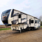 2018 Forest River Sierra 384QBOK Fifthwheel For Sale