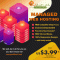 Affordable Managed Web Design/Development and Hosting for Your B