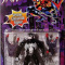 1996 black Stealth Venom action figure from Spider-Man