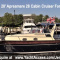 1998 28 foot Apreamare 28 Cabin Cruiser For Sale
