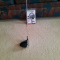 Medicus Training golf clubs