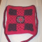 Beaded Totebag 3