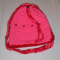 Crocheted Purse 3