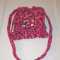 Crocheted Purse 4