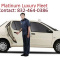 Platinum Luxury Fleet