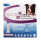 Vectra 3D for medium dogs - petcareclub