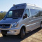 2017 Roadtrek CS Adventerous 4X4 Camper Van For Sale