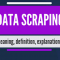 Here you can find the best Data Scraping Api by Scrapersite