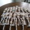 Handcrafted macrame