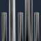 Stainless Steel corner guards Moncton NB 1-800-638-0126