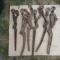 LOGGERS SIX CHAIN BINDERS