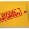 For all your documents and banknotes i recommend currency term