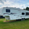 2004 Keystone Laredo 29GR Fifthwheel For Sale