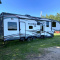 2014 Jayco Seismic 3210 Toy Hauler For Sale