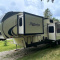2019 Grand Design Reflection 367BHS Fifthwheel For Sale