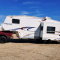 2004 Keystone Sprinter 276FWRL Fifthwheel For Sale