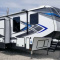 2020 Keystone Fuzion 427 Toy Hauler For Sale