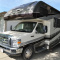 2016 Forest River Sunseeker 3010DS Class-C Motorhome For Sale