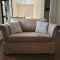 2 elegant loveseats